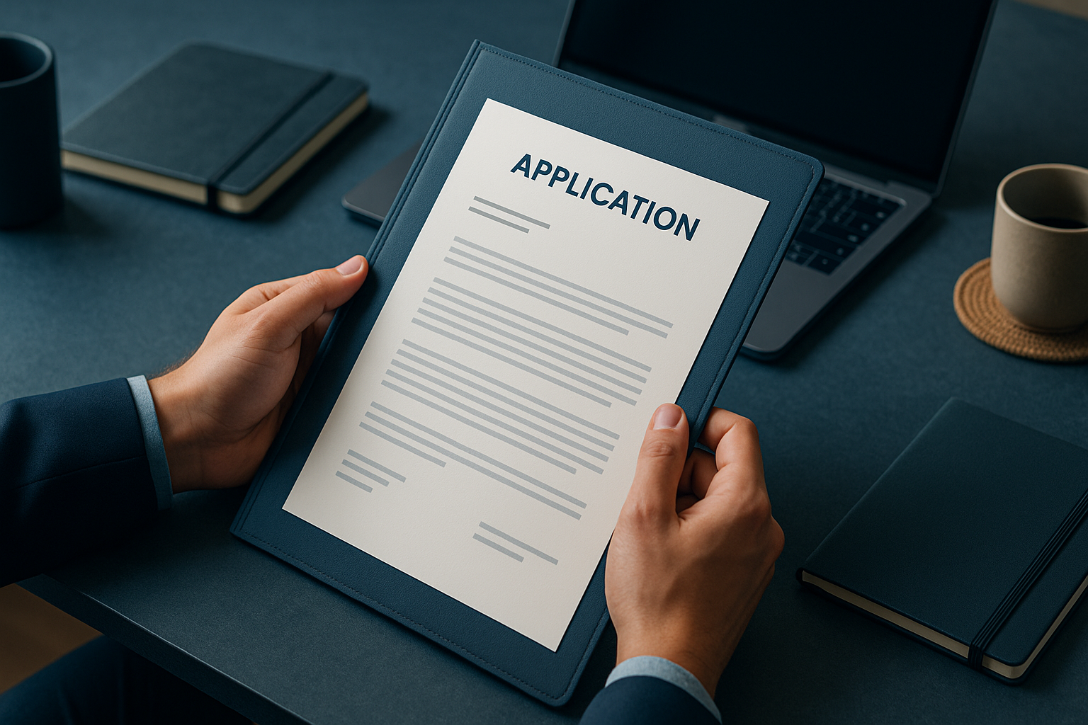 Bewerbungsschreiben neu gedacht: Ihr individueller Mehrwert als Schlüssel zum neuen Job